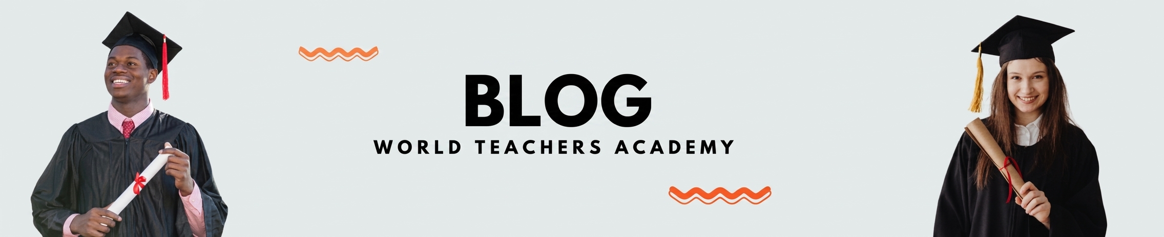 World Teachers Academy Blog