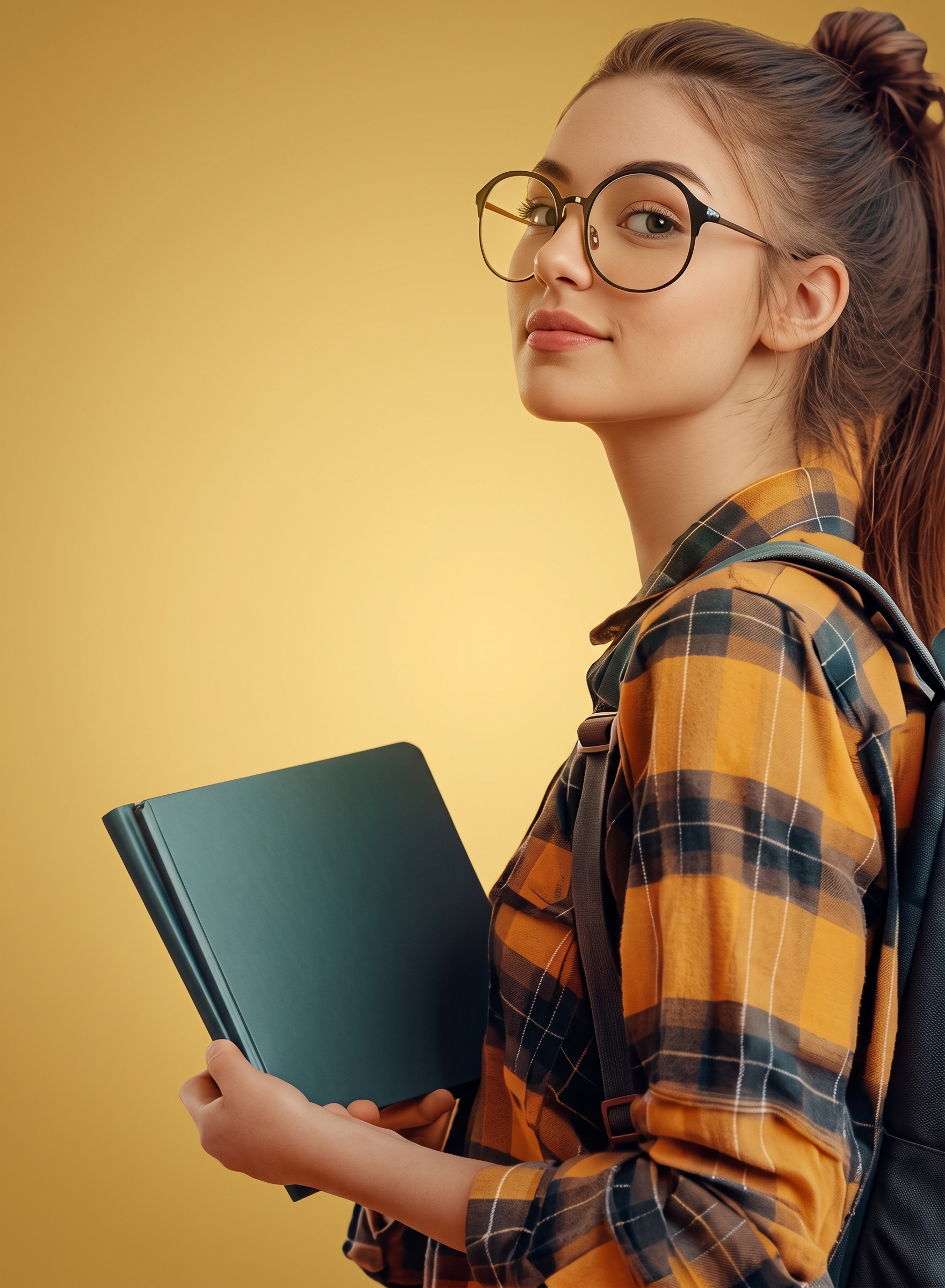 Certified student