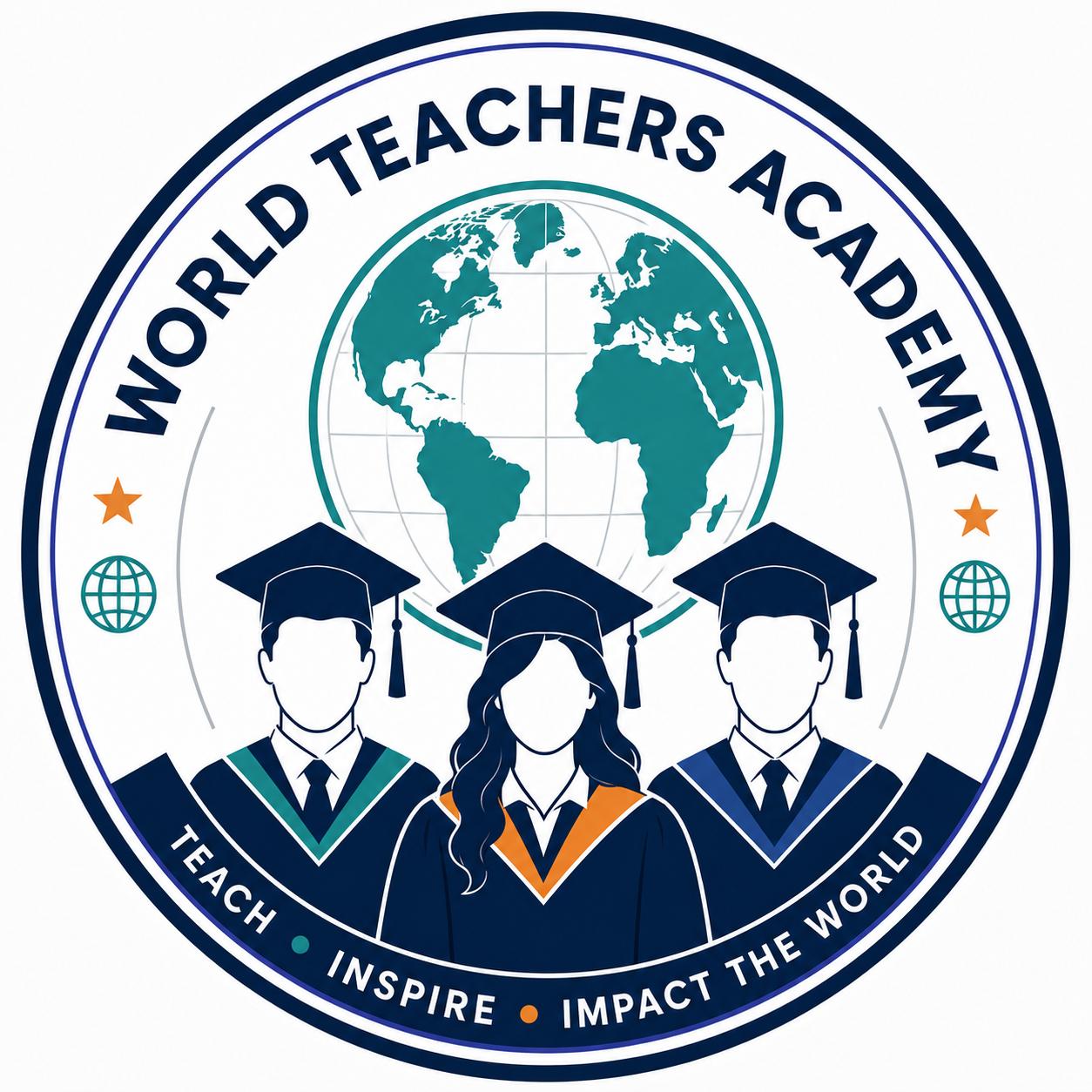 World Teachers Academy